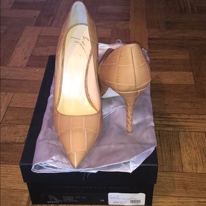 Giuseppe Zanotti Design - Yvette 100 SC